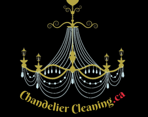 Professional Chandelier Cleaning service